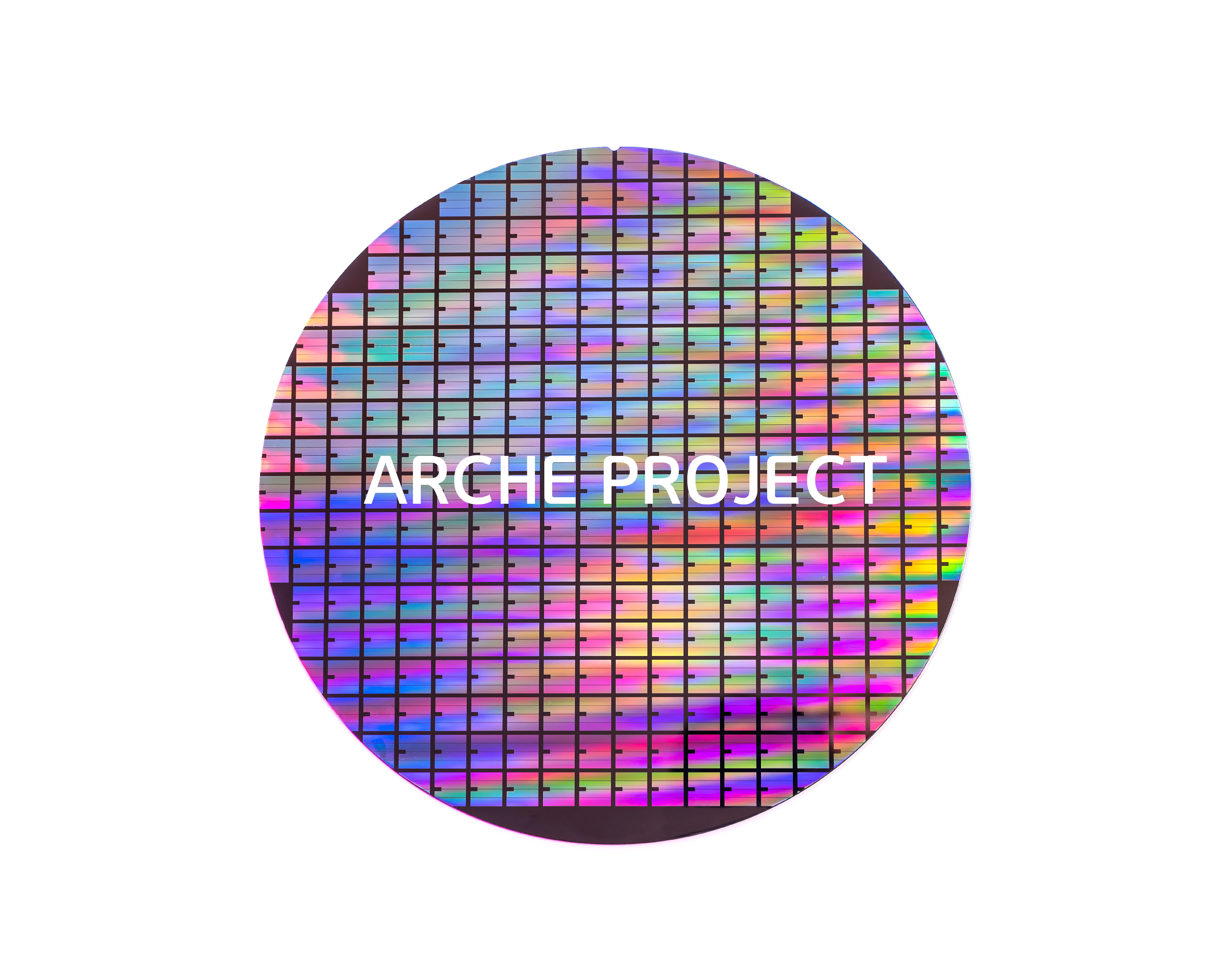 ARCHE PROJECT